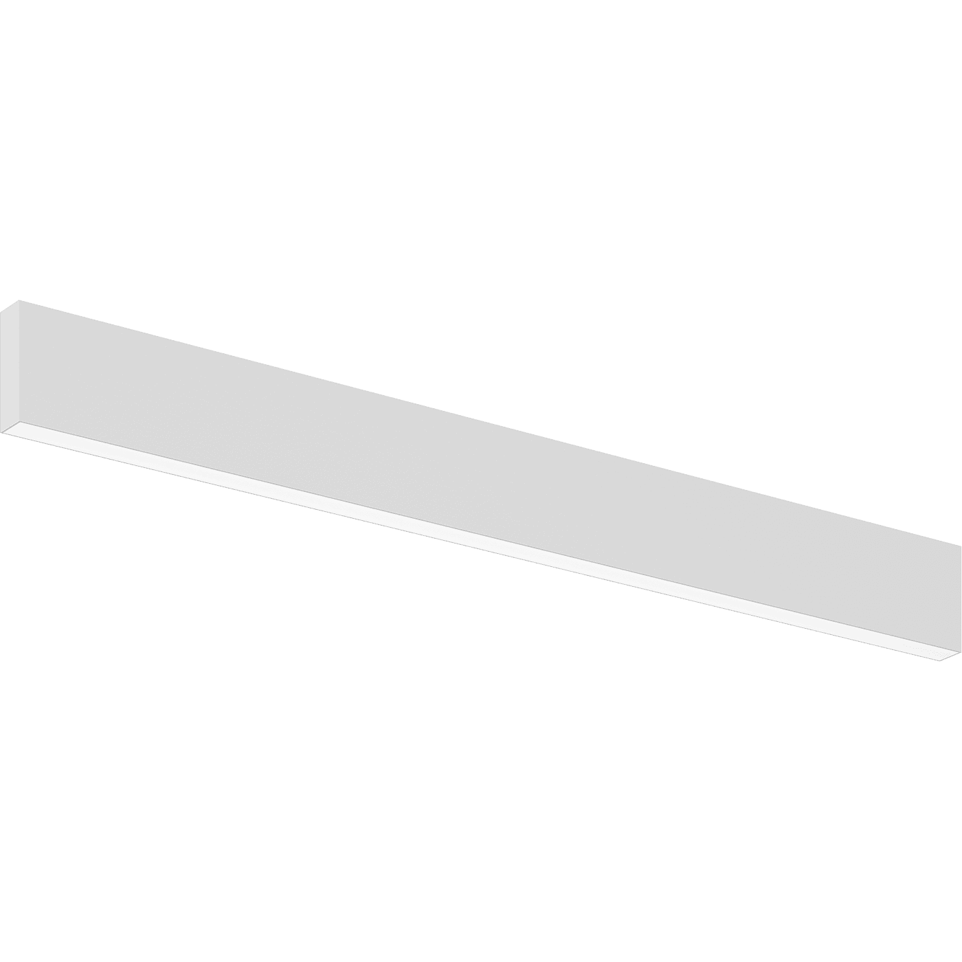 Светильник PROFILE 30H S LED 1200 4000K