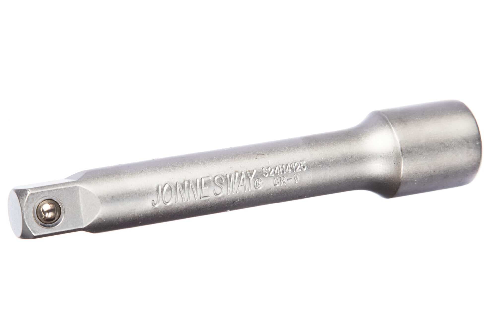 Удлинитель 1/2''DR, 125 мм