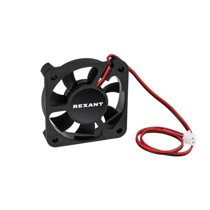Вентилятор RX 5010MS 12V DC,