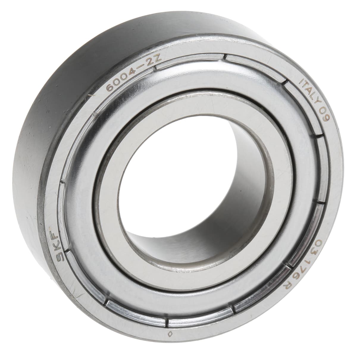 Подшипник 6304-2ZNR SKF (6304-2ZNR)