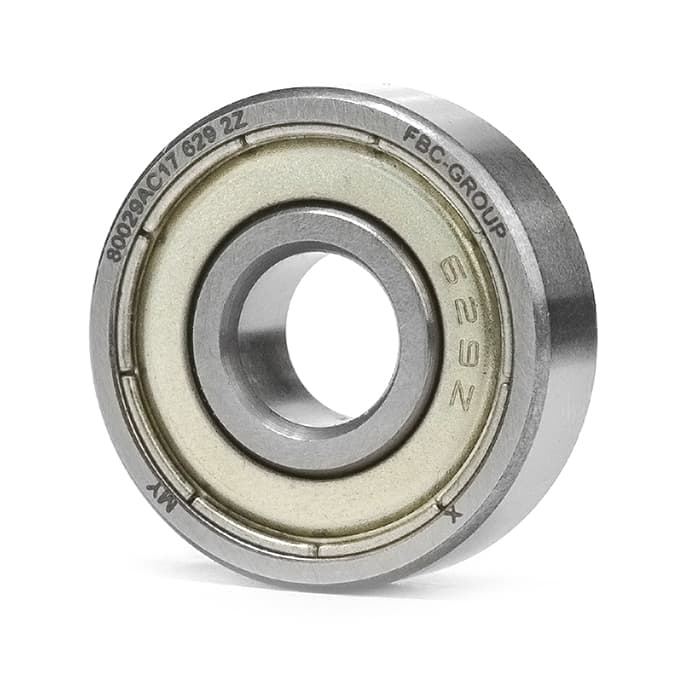 Подшипник 80029 АС17 FBC (ГОСТ)