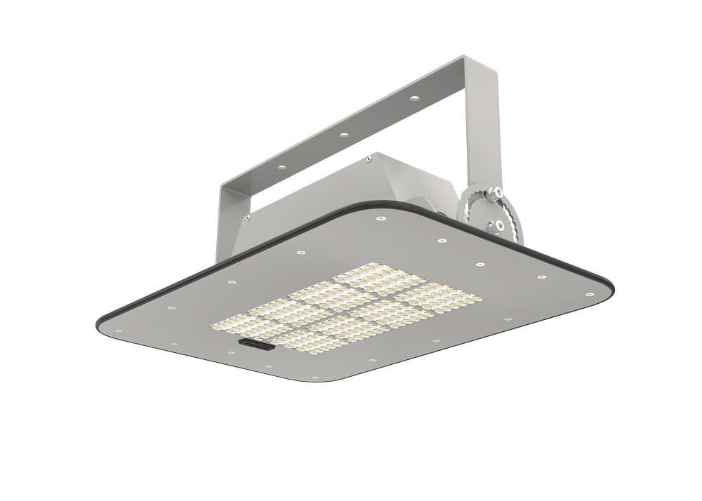 Светильник LED KEDR TERMO 2.0 (СБУ) 100Вт 16000Лм 5,0К КСС Г IP67