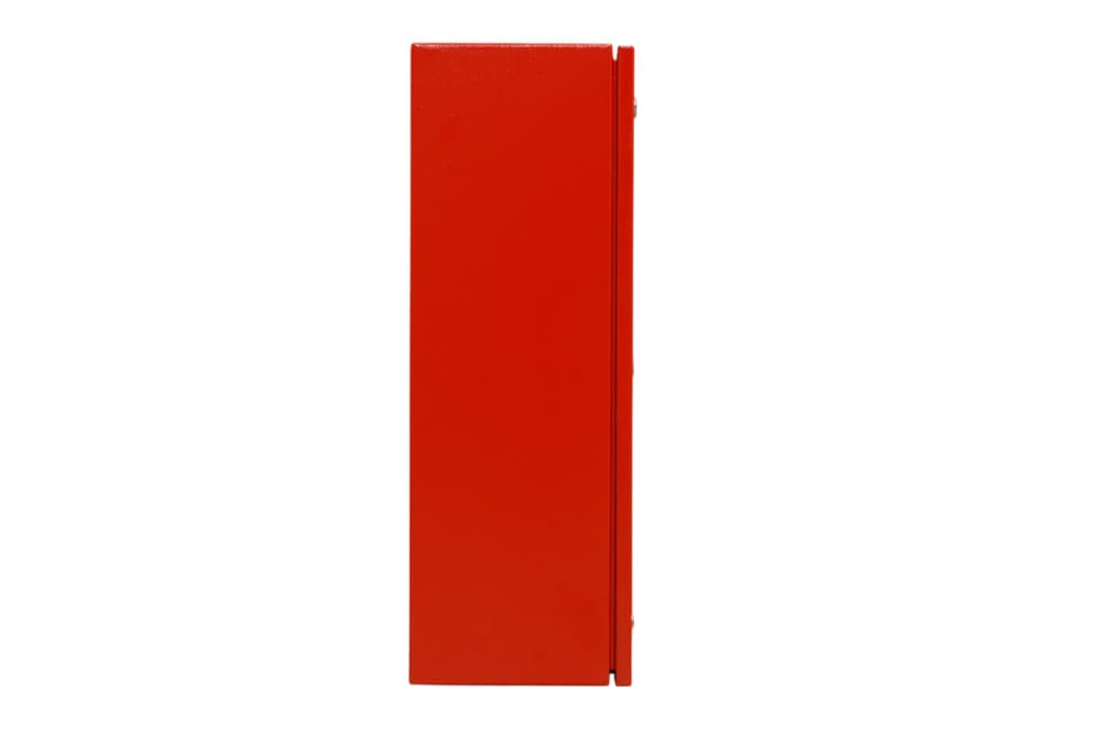 Корпус металлический ЩРНМ IP55 600х600х250 RAL3020