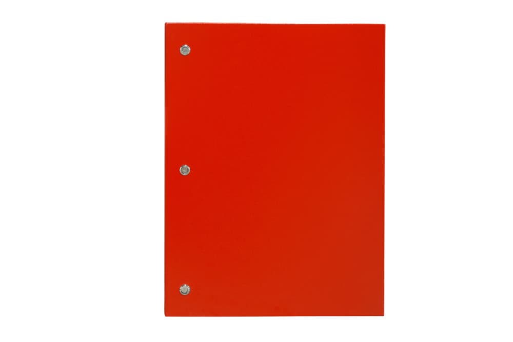 Корпус металлический ЩРНМ IP55 600х600х250 RAL3020
