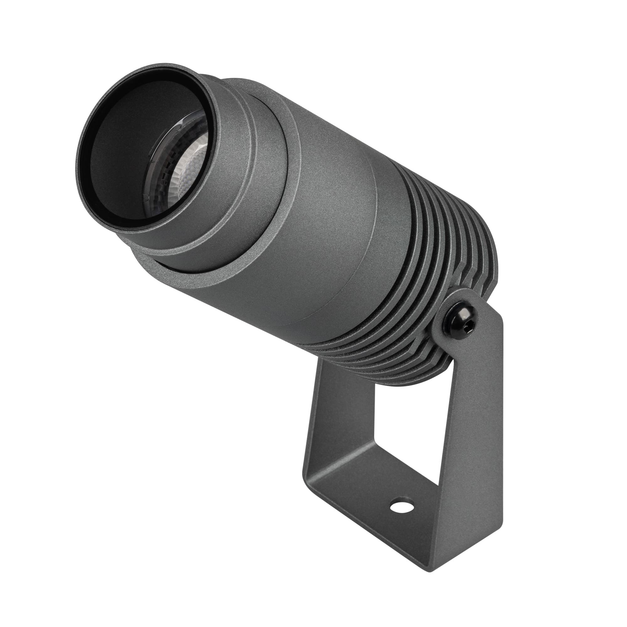 Светильник ALT-RAY-ZOOM-R52-8W Warm2700 DG, 10-40 deg, 230V, IP67, металл, 3 года