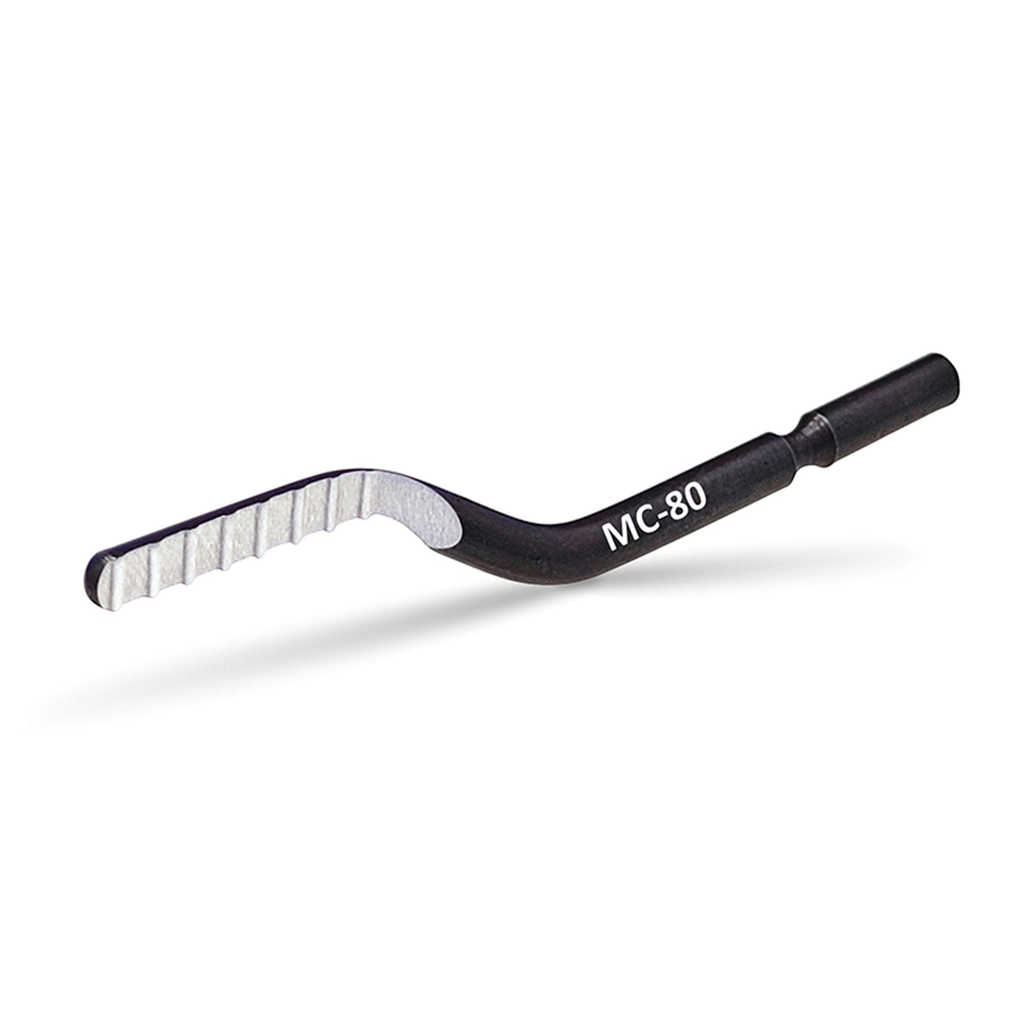 Лезвие для фаскоснимателя d3,2мм MС-80 HSS Multi-Cutting