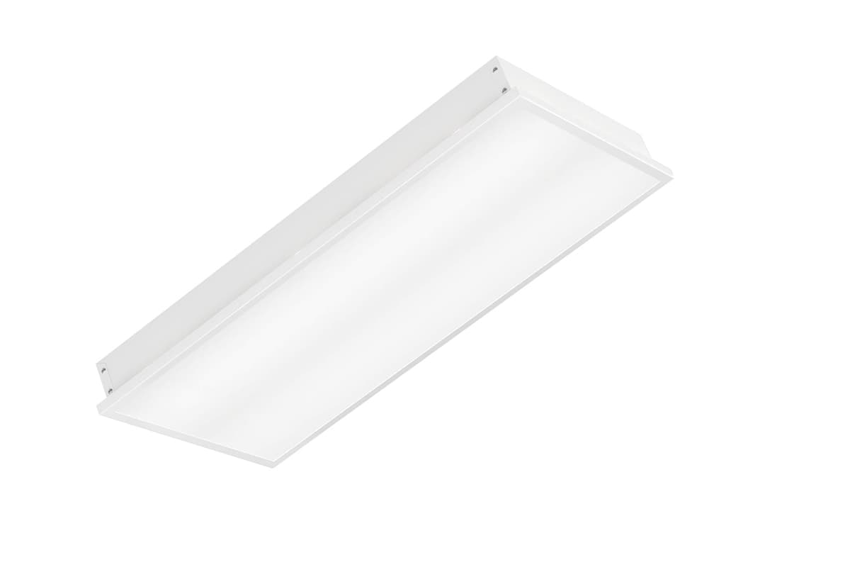 Светильник LED ОФИС CRI90 (СВО) 15Вт 1650Лм 4,0К IP54 опаловый рассеиватель