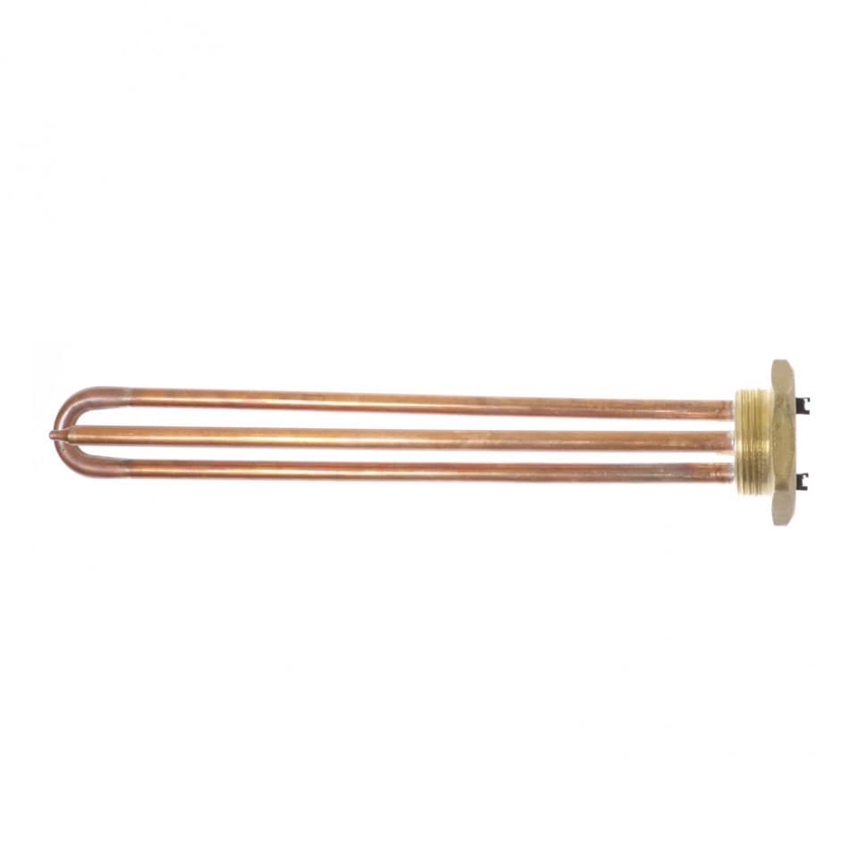 ТЭН RDT 3000W, D42мм, М6, 220V