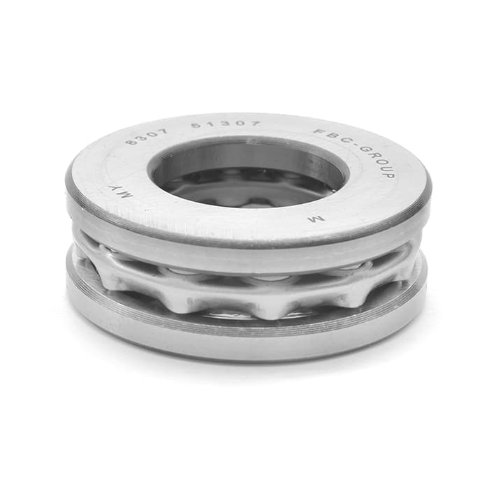Подшипник 8307 (51307) FBC (ГОСТ)