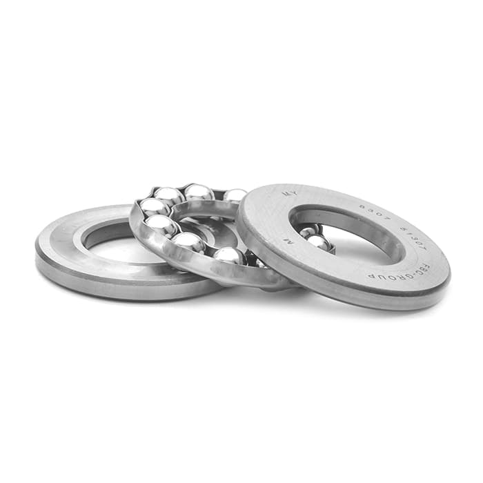 Подшипник 8307 (51307) FBC (ГОСТ)