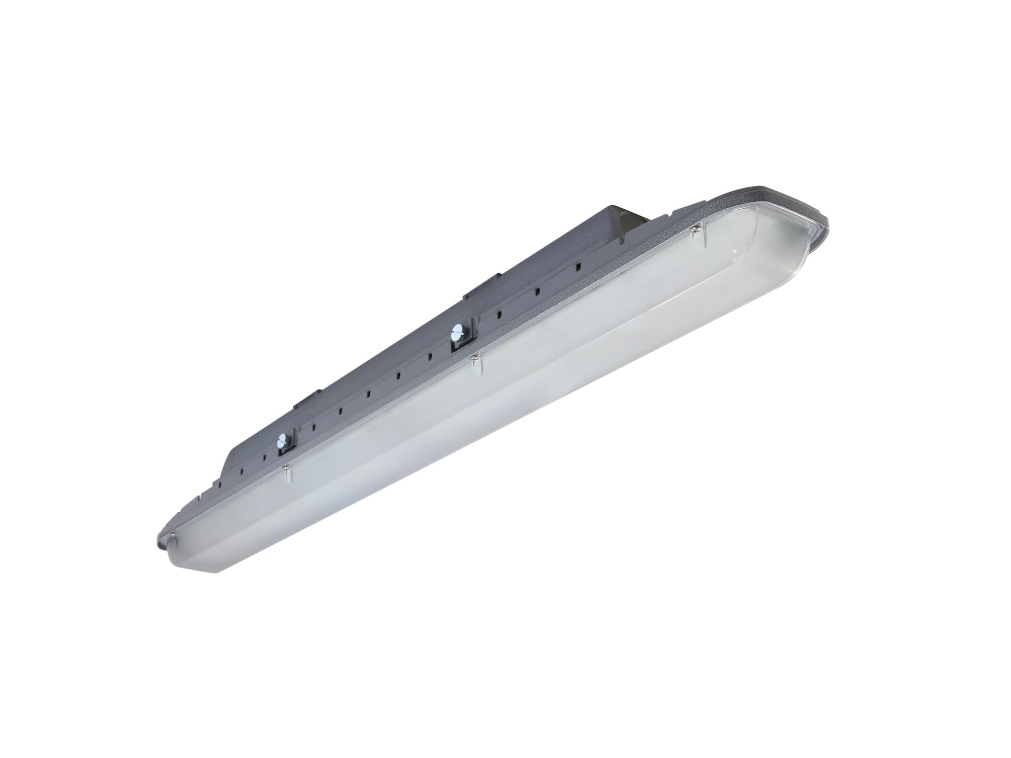 Светильник светодиодный SLICK.PRS LED 60 EM with driver box 5000K