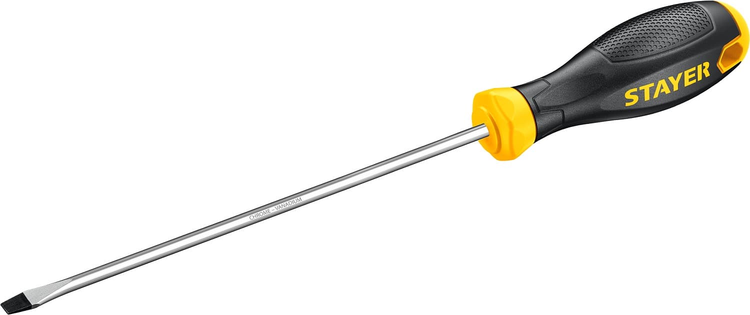 Отвертка Hercules SL5x150