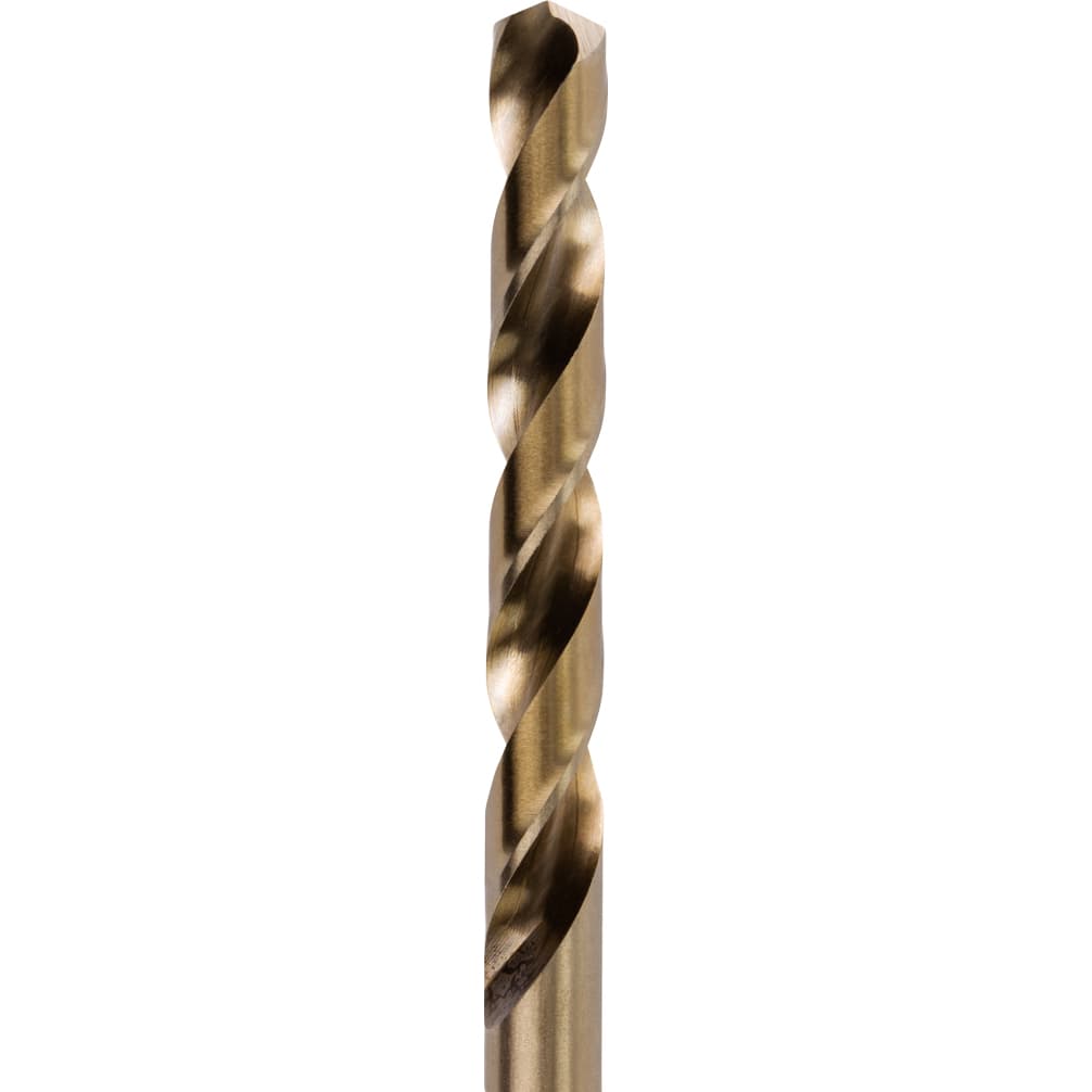 Сверло по металлу HSS-Co 8х75x117