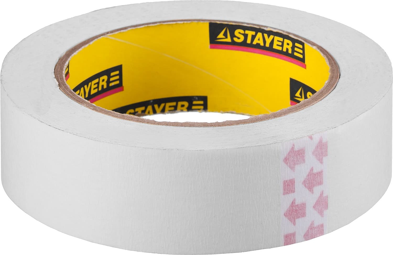 Лента клейкая MAXTape 25мм х 40 м, MASTER