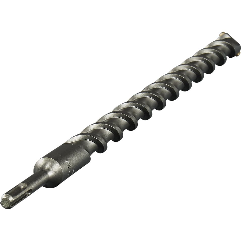 Бур SDS-PLUS 24x400x460