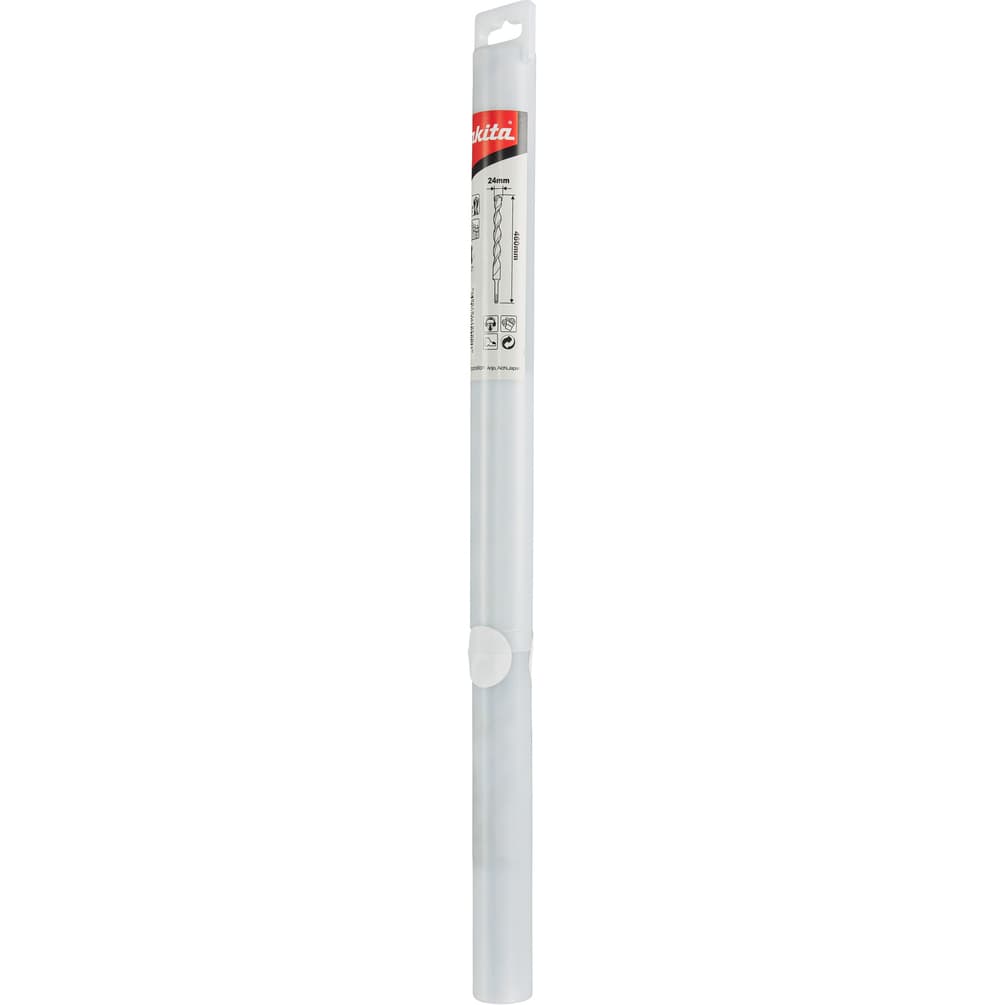 Бур SDS-PLUS 24x400x460