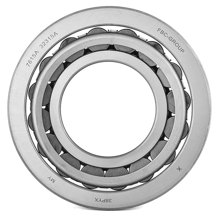 Подшипник 7615 А FBC (ГОСТ)