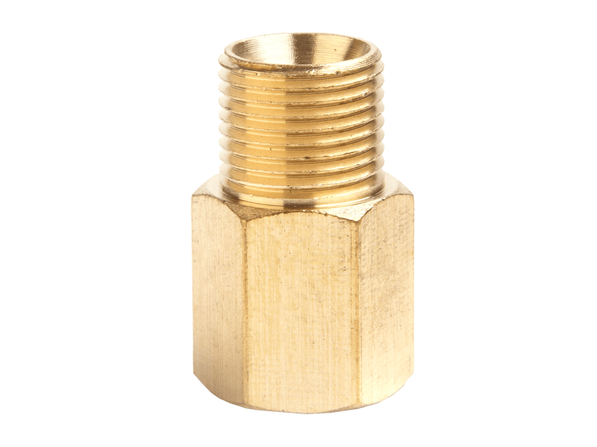 Переходник M12?1-M10?1 IZT5660