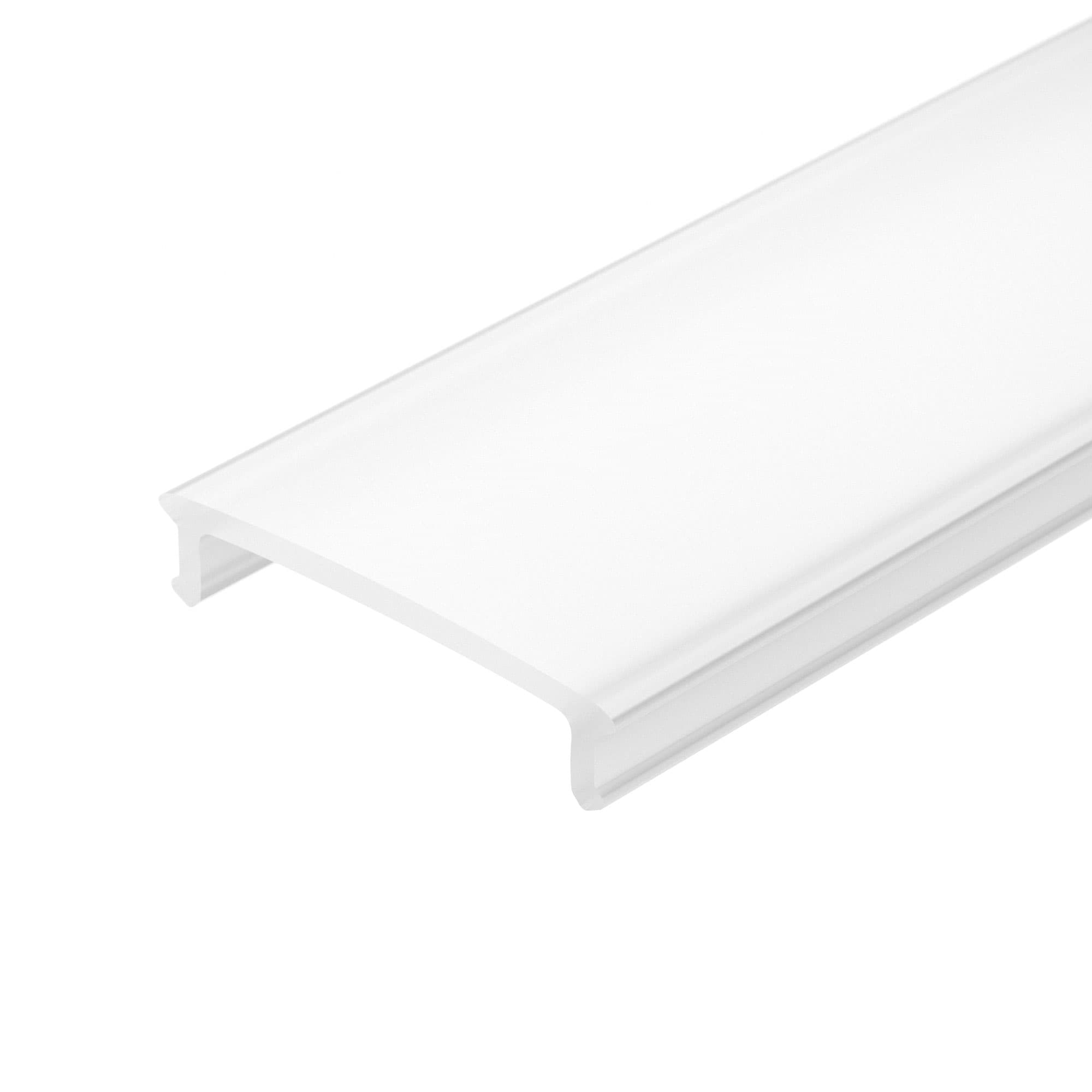 Экран FANTOM-W20-BEVEL-2000 OPAL (пластик)