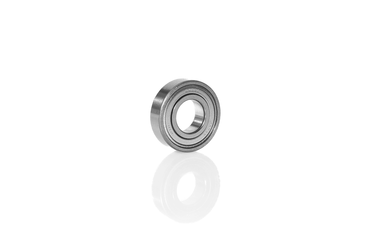 Подшипник 6900 ZZ/2AS NTN