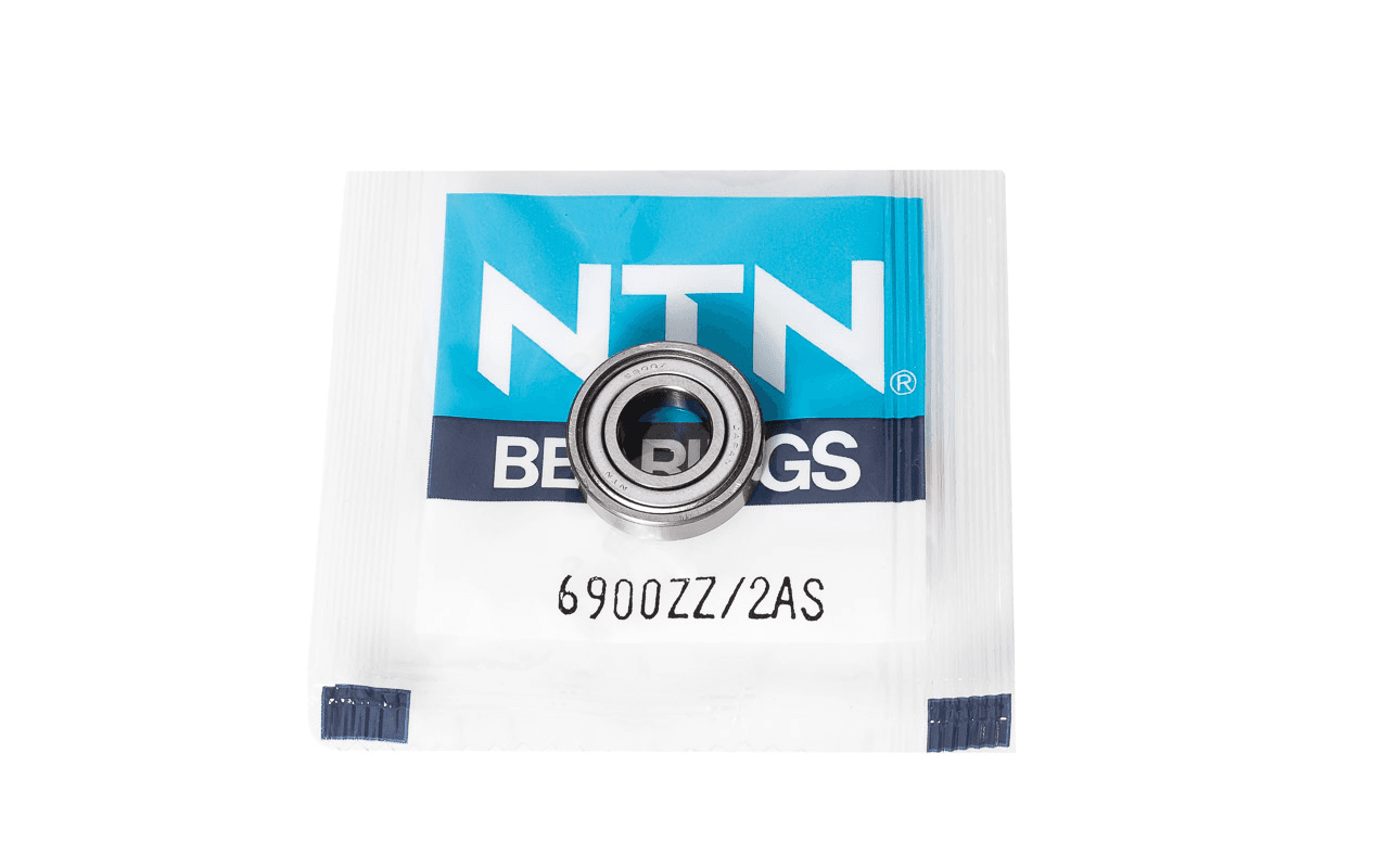 Подшипник 6900 ZZ/2AS NTN