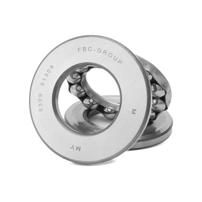 Подшипник 8309 (51309) FBC (ГОСТ)