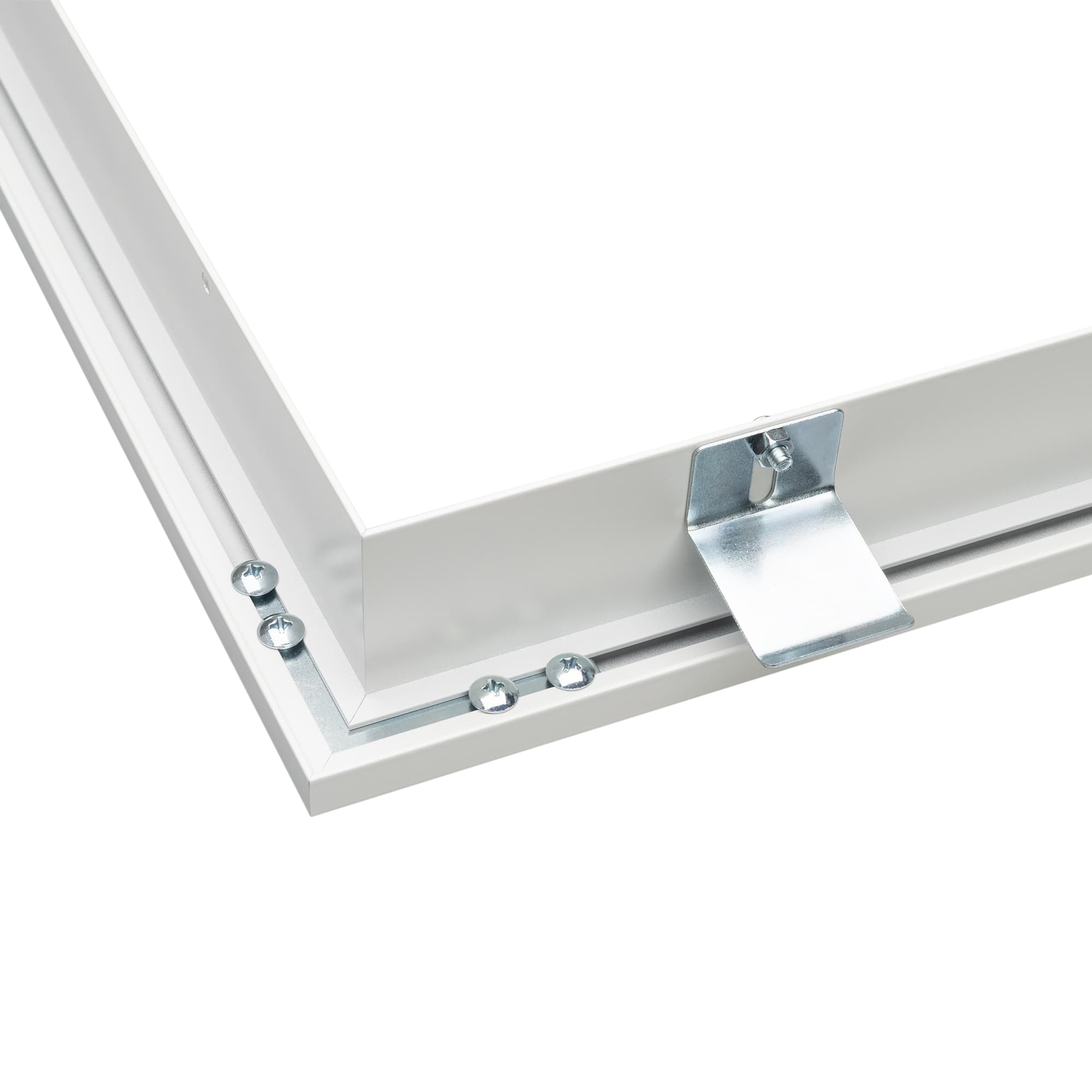 Набор BX6012 White (для панелей IM-600x1200) (ARL)