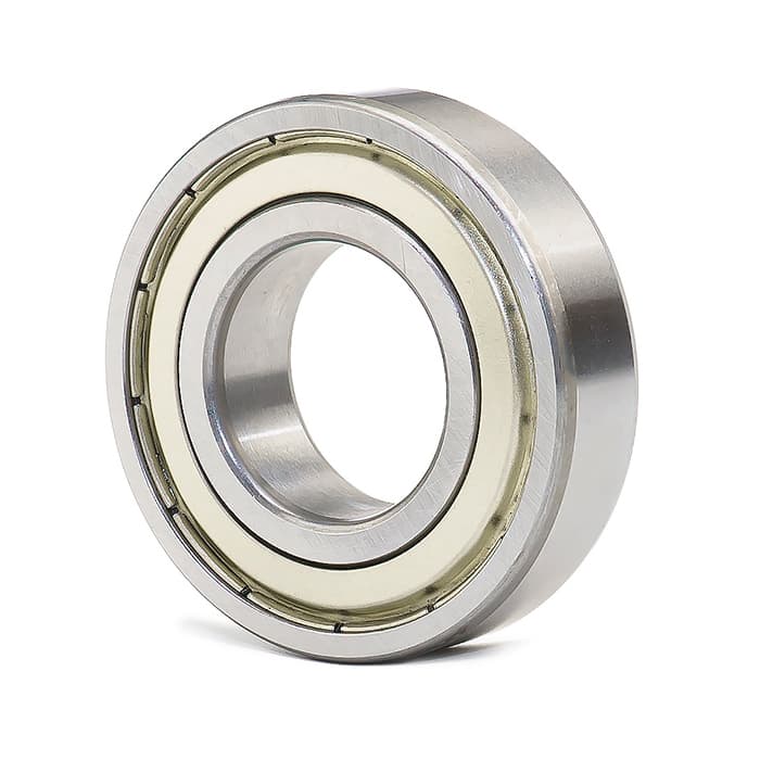 Подшипник 80206 АС17 FBC (ГОСТ)
