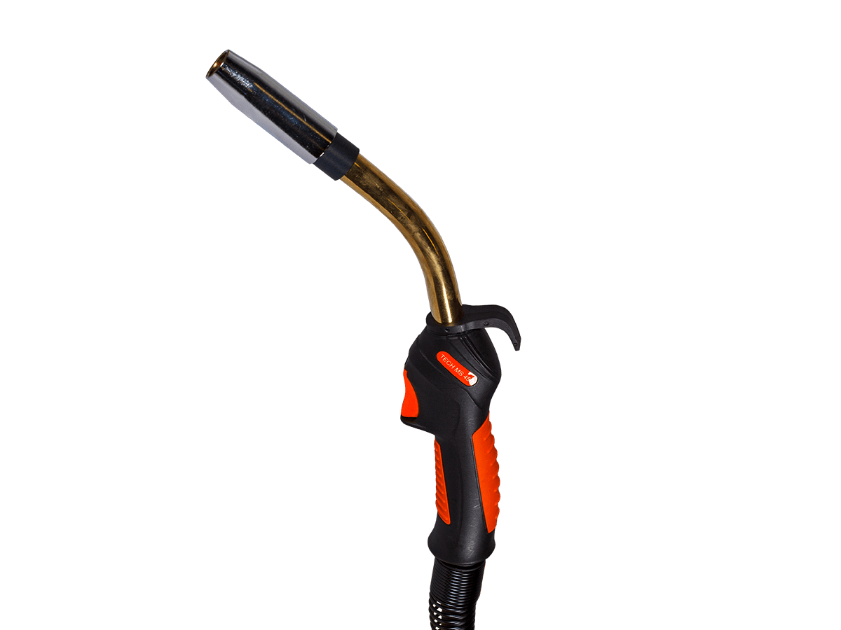 Горелка TECH MS 450 (500А) 4м ICT1911