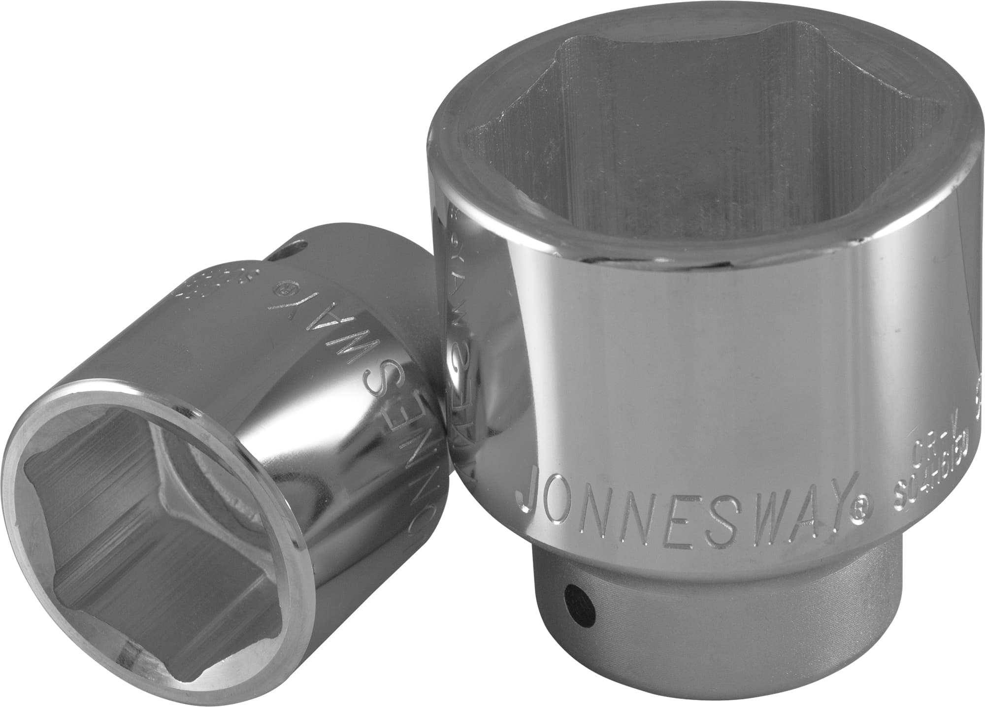 Головка торцевая 3/4''DR, 21 мм