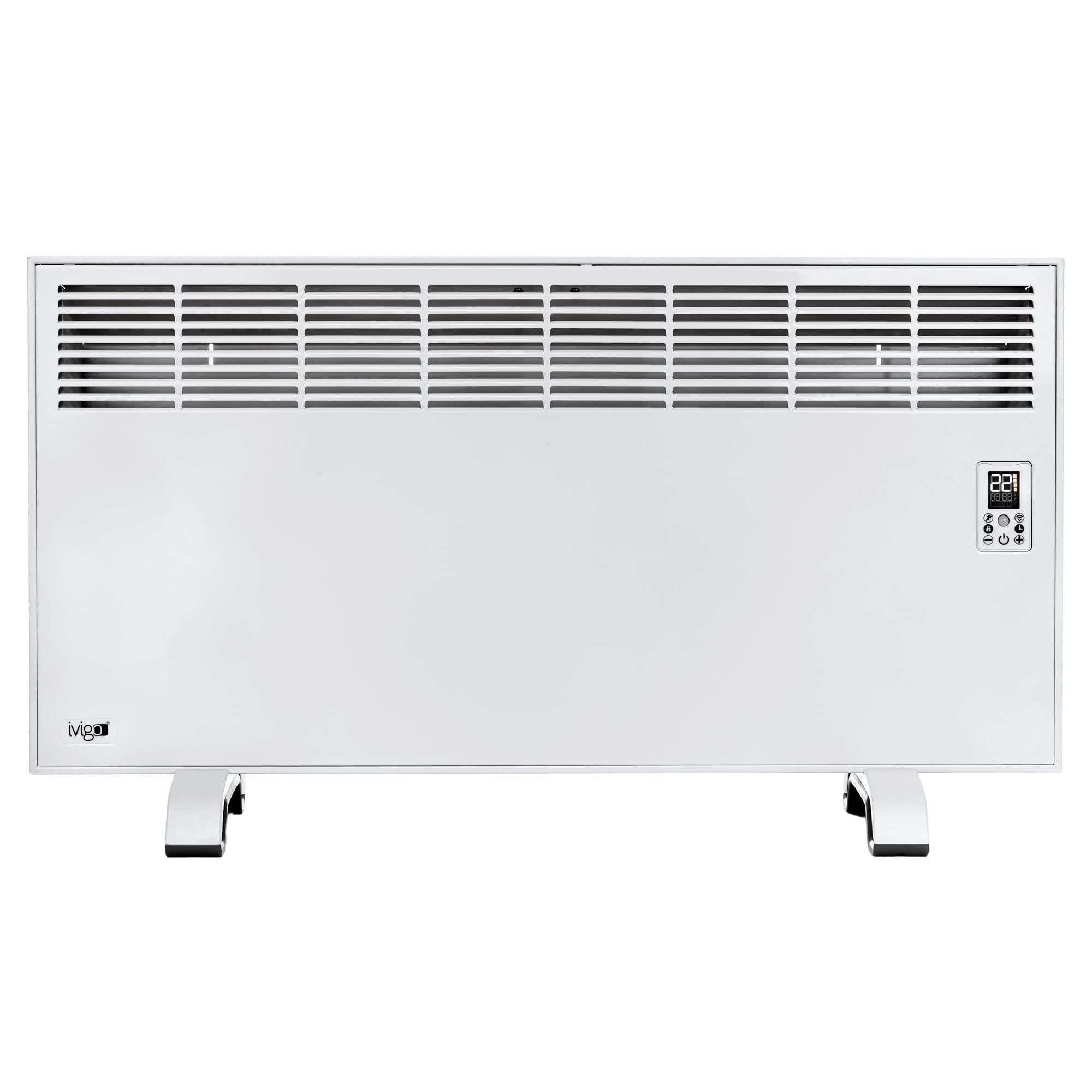 Конвектор электрический EPK4590P25 WI-FI