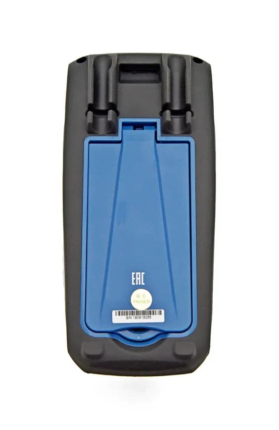 Мультиметр цифровой DT-987