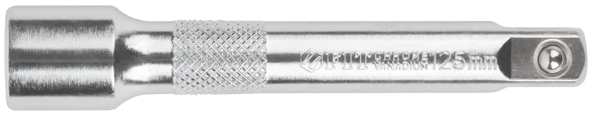 Удлинитель для воротка CrV 1/2''x125 мм