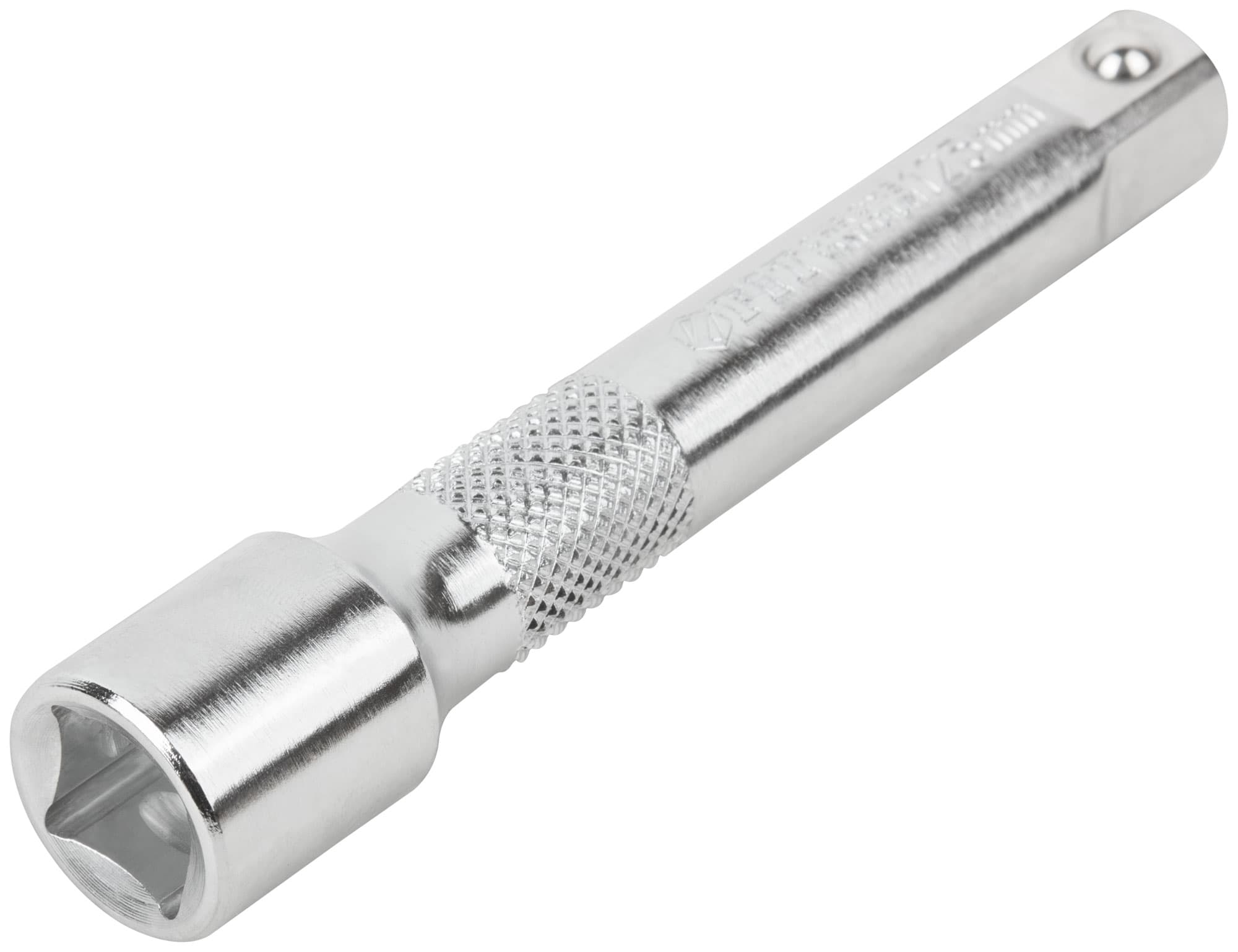 Удлинитель для воротка CrV 1/2''x125 мм