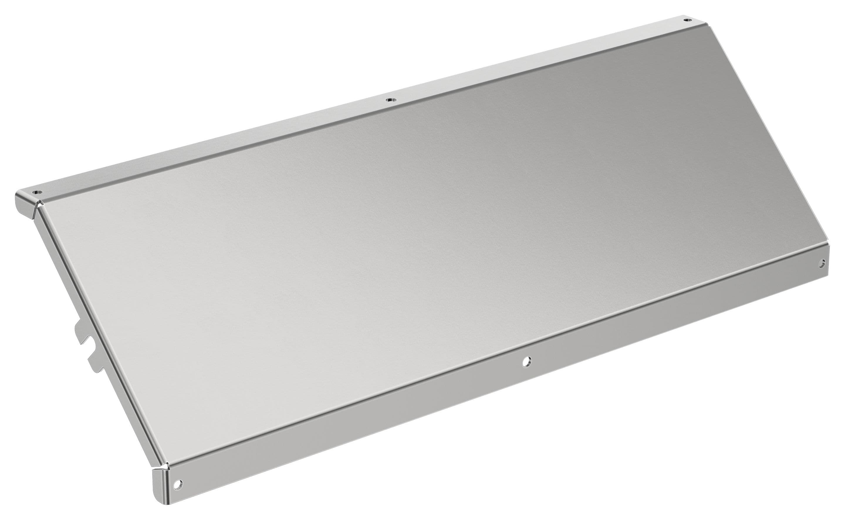 ESCA 7 Кр. пов. верт. внеш. 90град 50х600-2,0 IEK