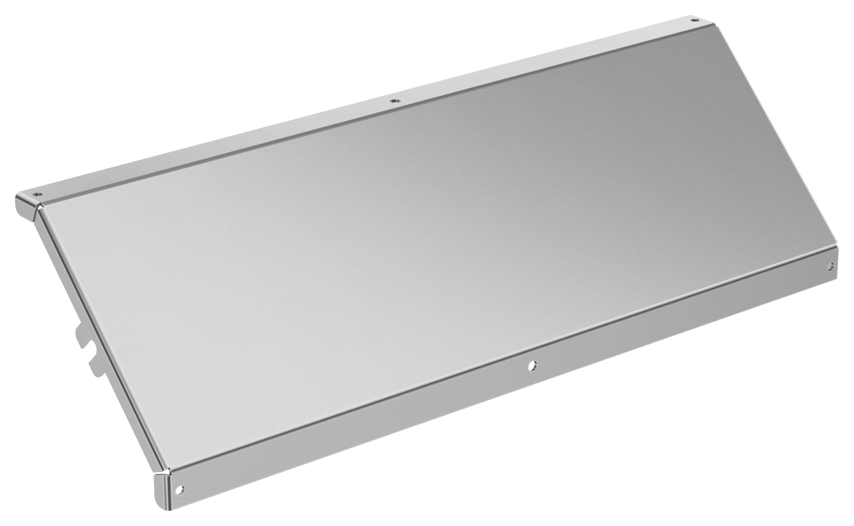 ESCA 7 Кр. пов. верт. внеш. 90град 50х600-2,0 IEK