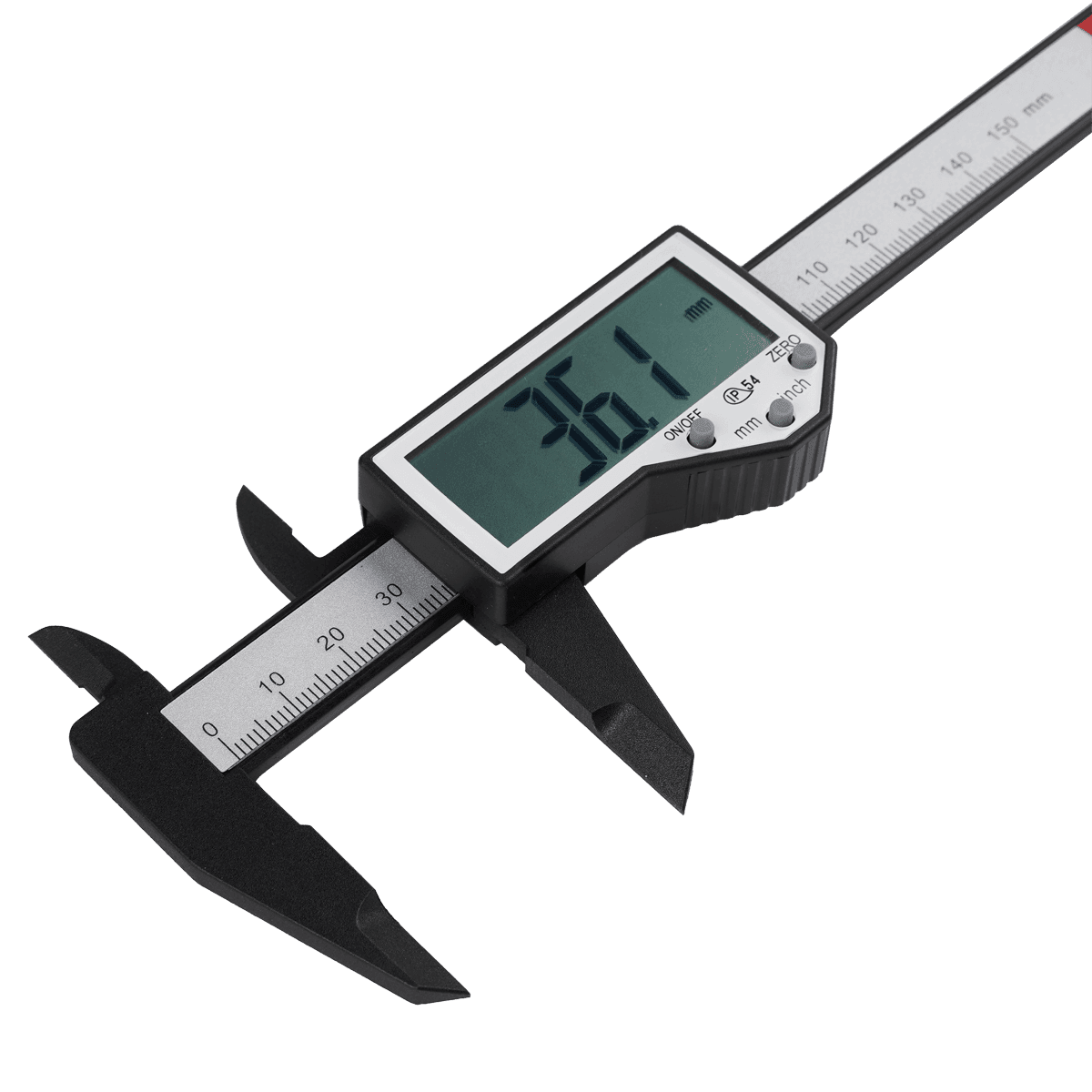 Штангенциркуль электронный SLP-150
