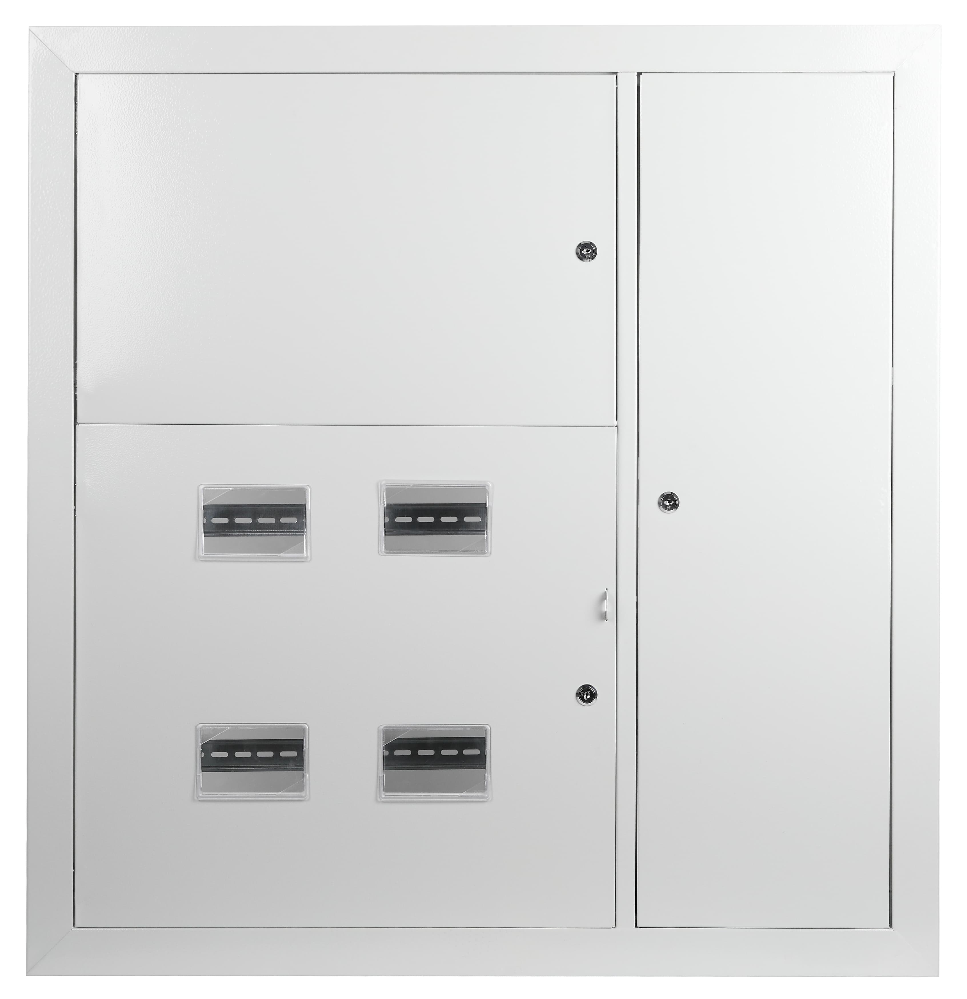 Корпус металлический ЩЭ-4 Simple sch-e-s04 36 УХЛ3 IP31(1000х960х140)