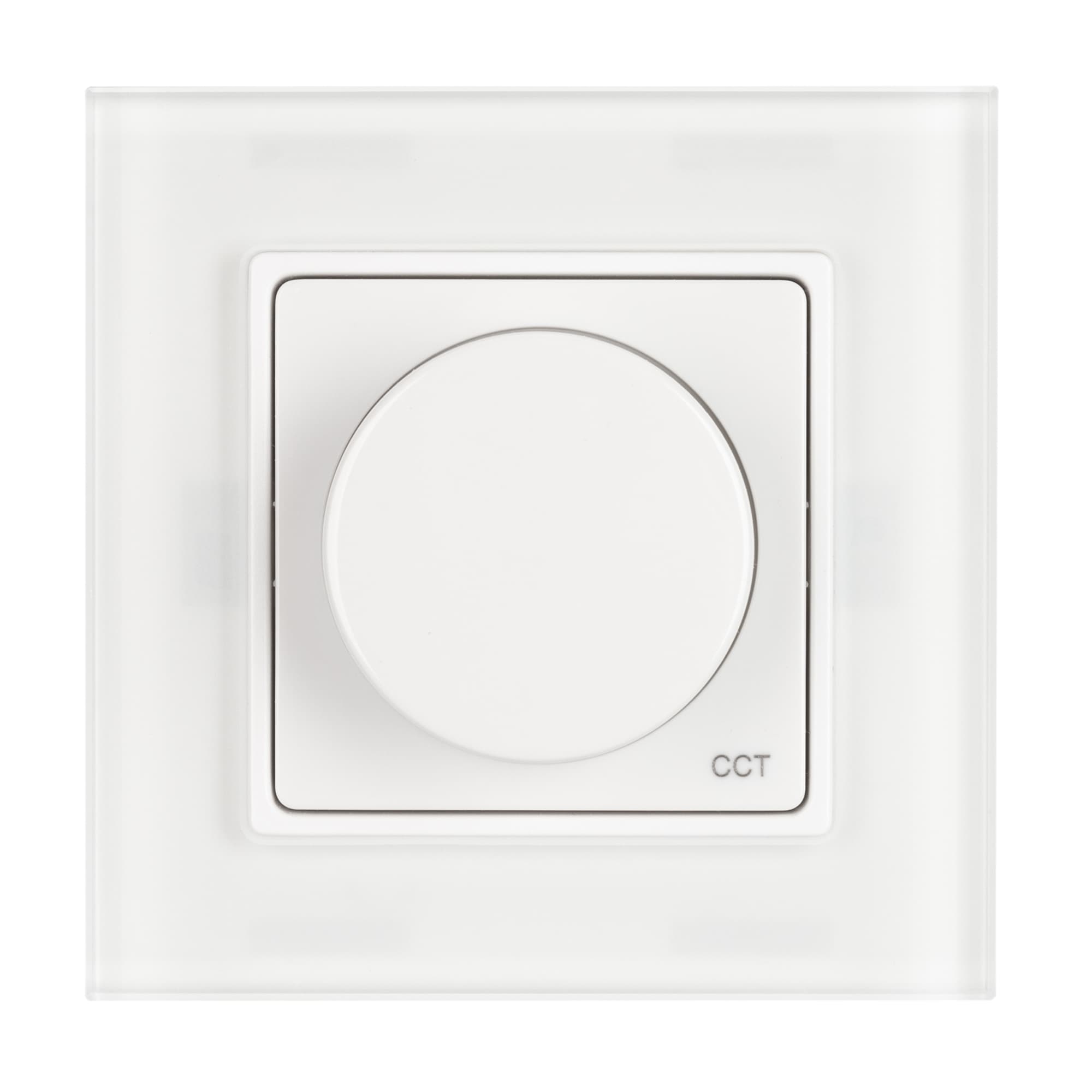 Панель SMART-P52-MIX-G-SUF 3V, 1 зона, Rotary, 2.4G ARL, IP20 пластик, 5 лет