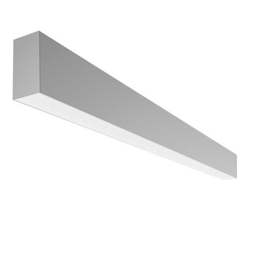 Светильник светодиодный PROFILE 60H S DR LED 1800 4000K