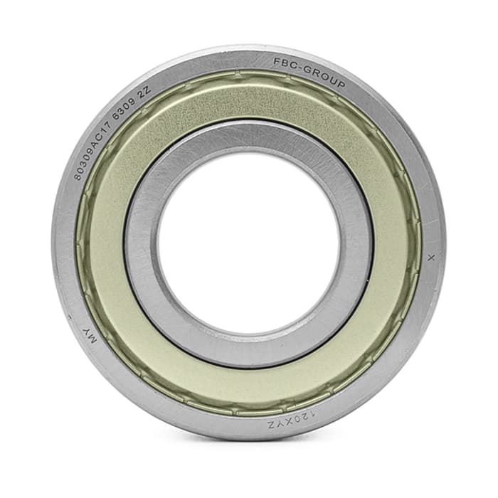 Подшипник 80309 АС17 FBC (ГОСТ)
