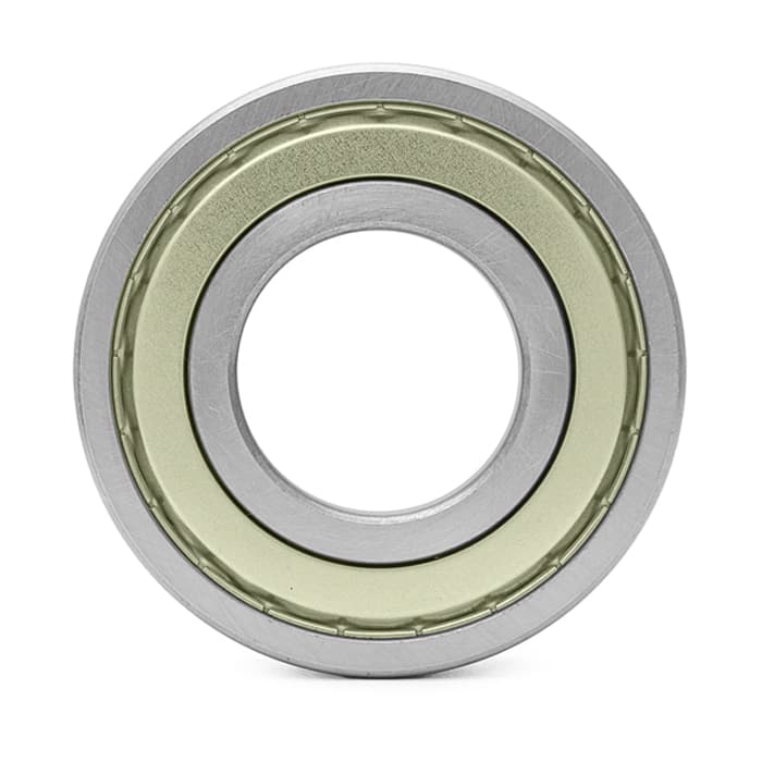 Подшипник 80309 АС17 FBC (ГОСТ)