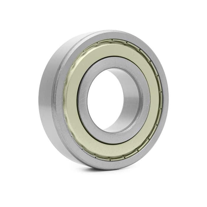 Подшипник 80309 АС17 FBC (ГОСТ)