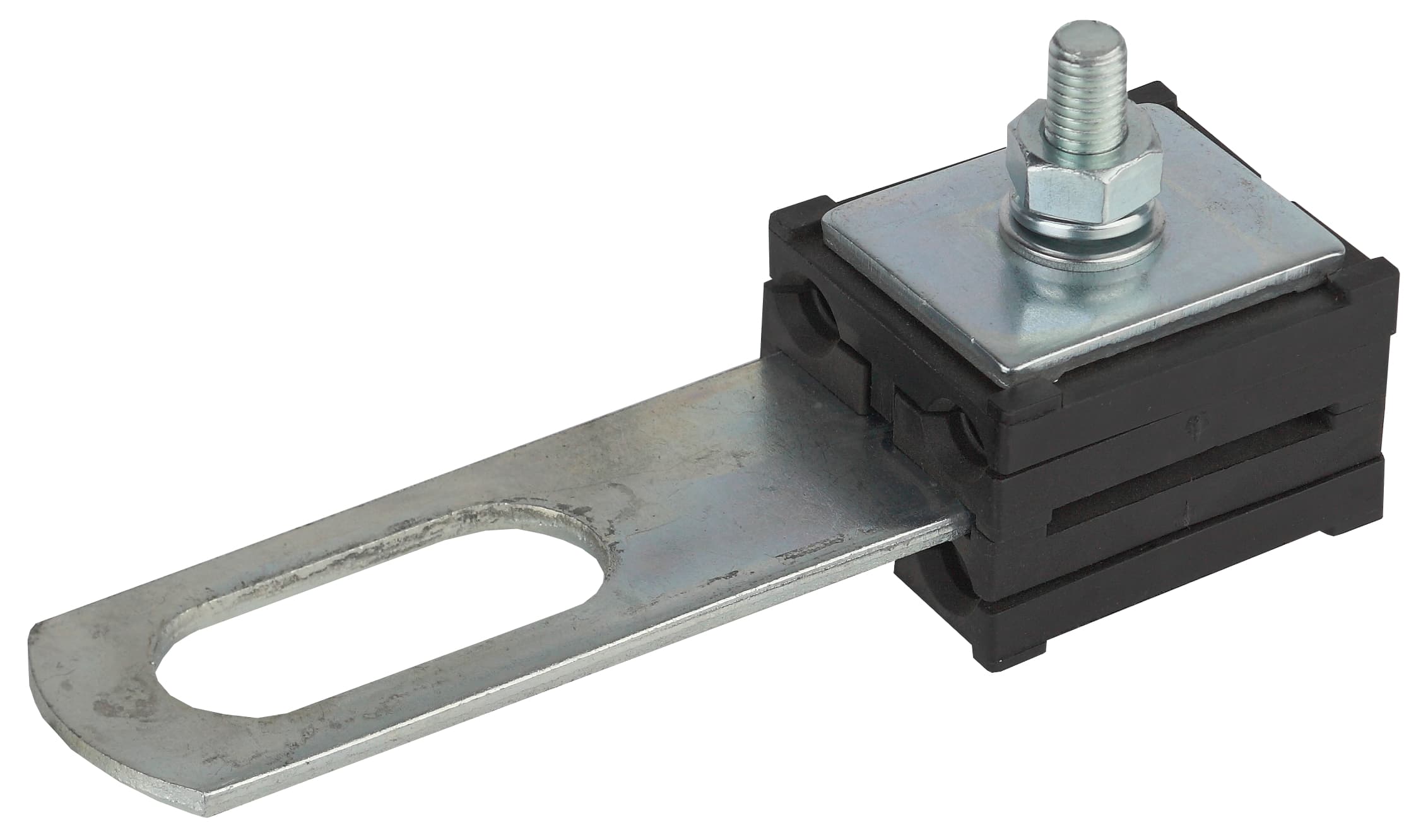Зажим анкерный PAS210/450 (2х10/4х50)