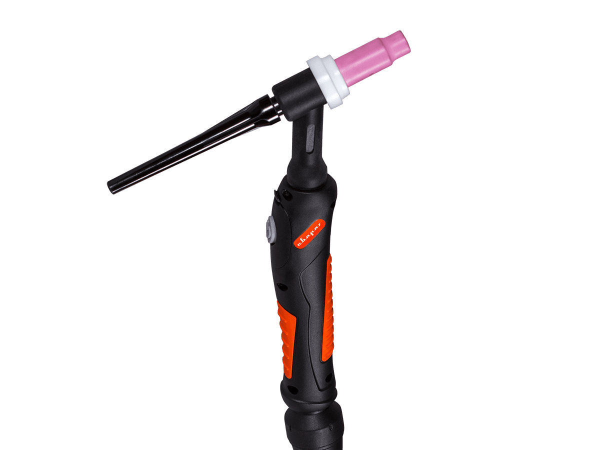 Горелка TECH SUPER TS 18 (400,500,500PAC/DC) 4м вод.охл. IOB66960-20