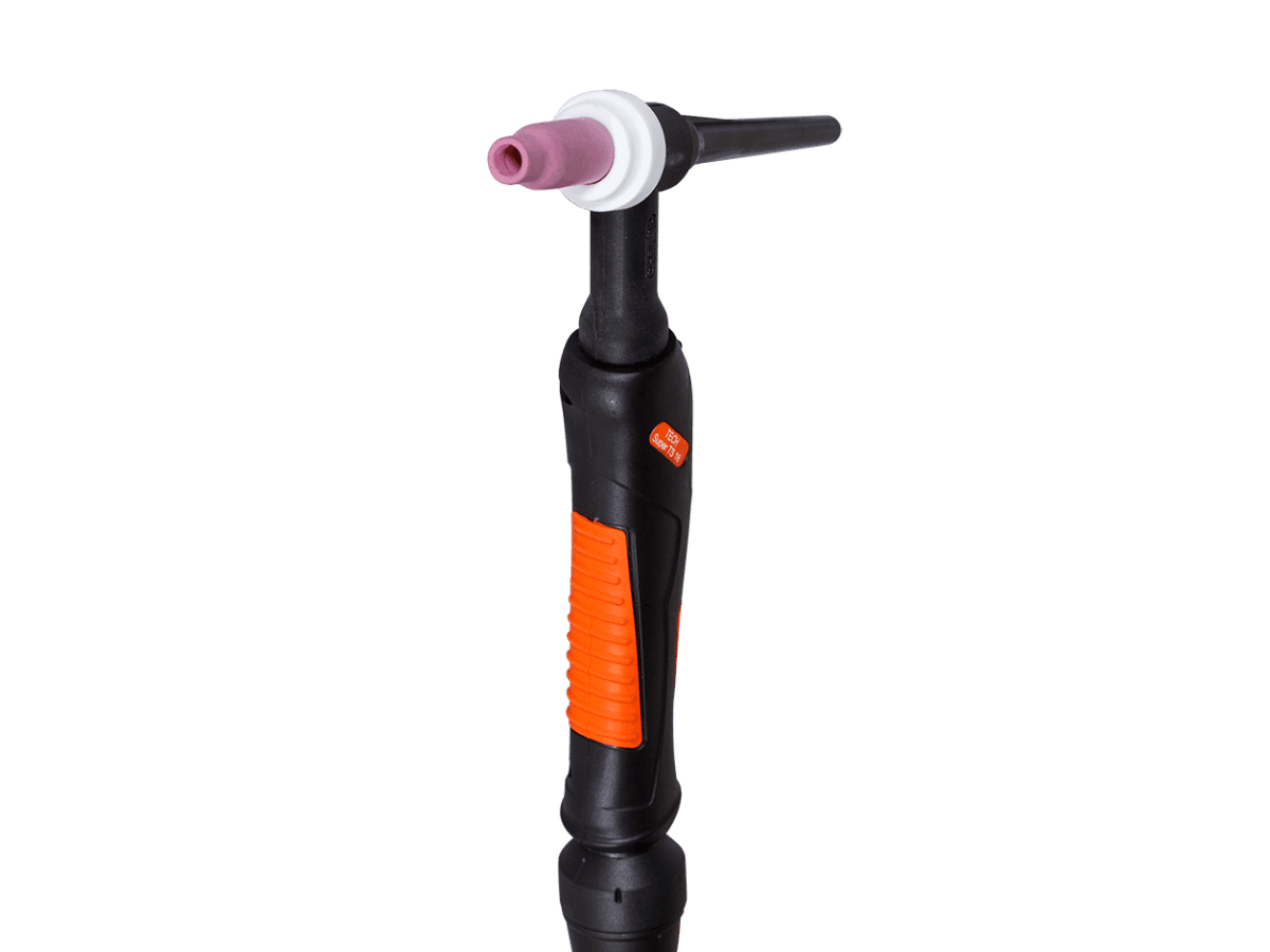 Горелка TECH SUPER TS 18 (400,500,500PAC/DC) 4м вод.охл. IOB66960-20