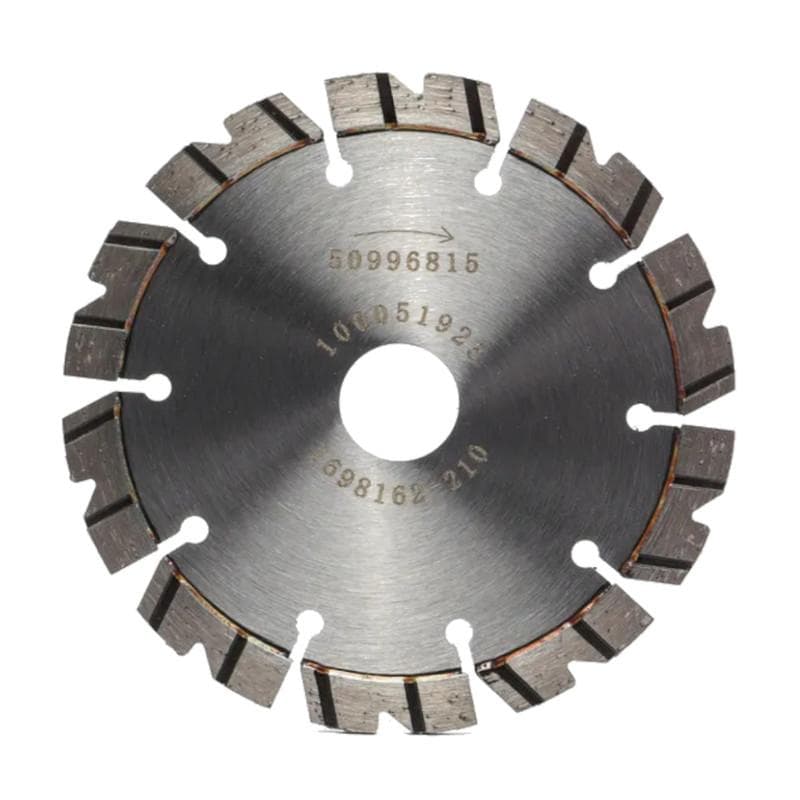 Диск алмазный отрезной 1A1RSS 125х2.4х10х22.23 мм TiReX