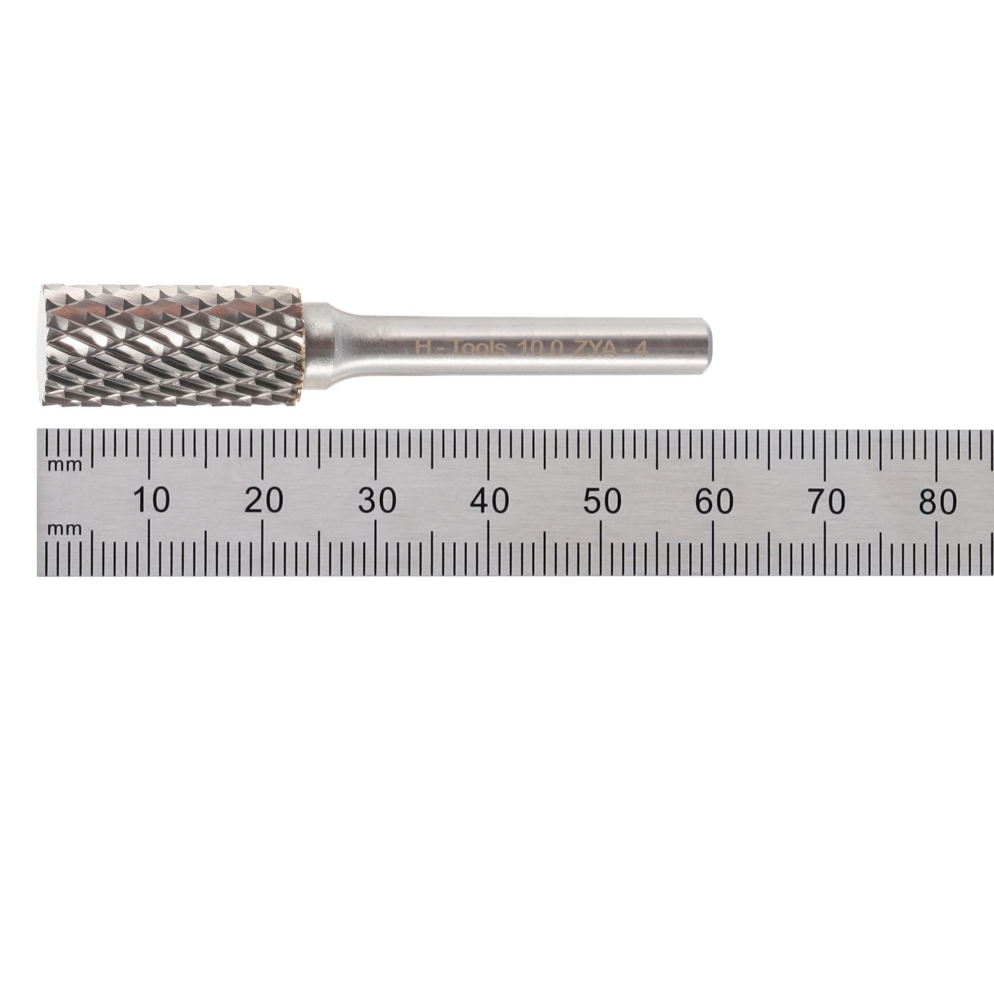 Сверло по металлу 11,1x142/94мм DIN338 HSS-G 118°