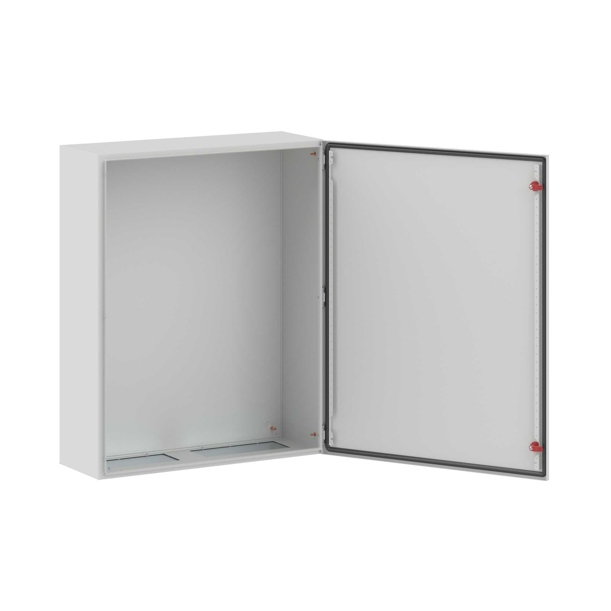 Корпус сварной ST без М/П 1000x800x300
