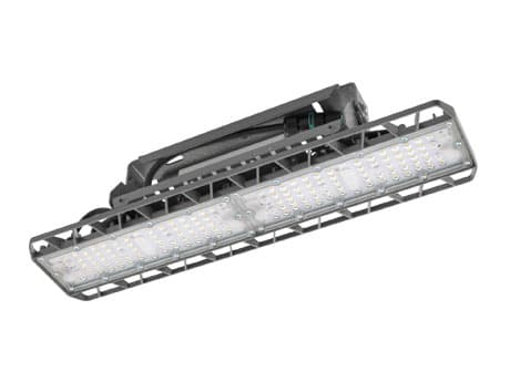 Светильник HB LED 50 D120 5000K G3